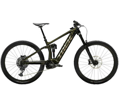 Trek Rail 9 GX 29 Mountain bike elettrica (Fully)