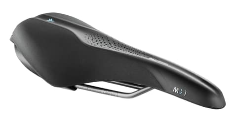 Selle Royal Scientia Moderate Sattel