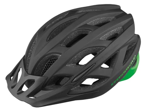 Crosswave Zelon Casco da bicicletta