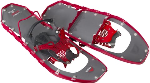 MSR Lightning Ascent 22 Racchette da neve