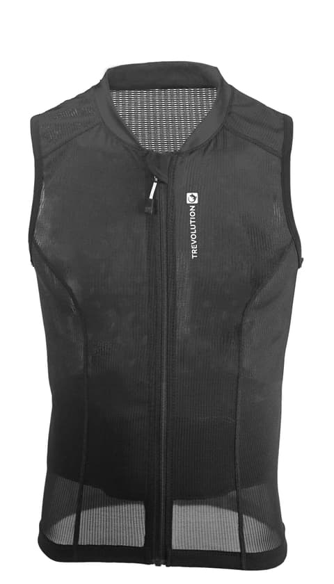 Trevolution Trevolution Back Protector Vest Adults Protection dorsale