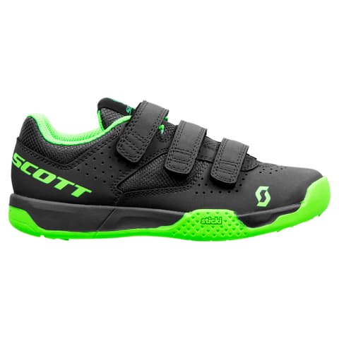 Scott AR Kids Strap Chaussures de cyclisme