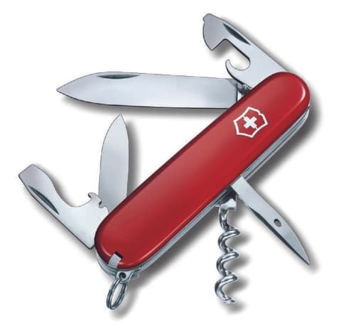 Victorinox Spartan Coltellino svizzero Coltellino tascabile