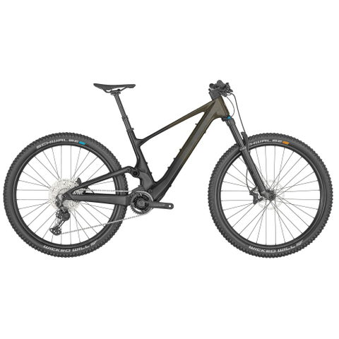 Scott Lumen eRIDE 910 29 VTT électrique (Fully)