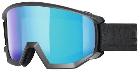 Uvex Athletic CV Masque de ski