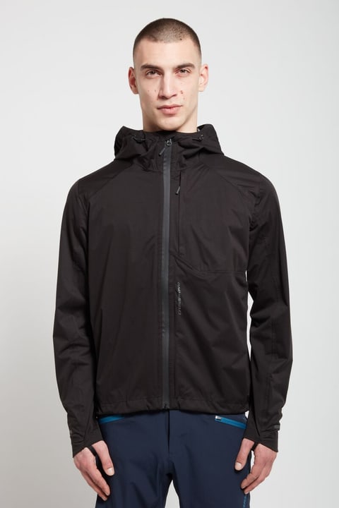 Crosswave Regenjacke Elvio Regenjacke