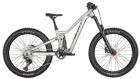 Scott Ransom 400 24 Mountain bike All Mountain (Fully)