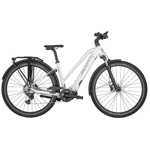 Scott Sub Sport eRIDE 20 Bicicletta elettrica 25km/h