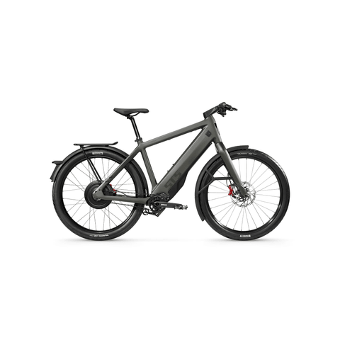 Stromer ST5 Pinion Sport Bicicletta elettrica 45km/h