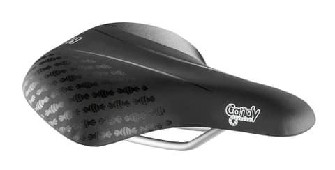 Selle Royal Candy Sattel