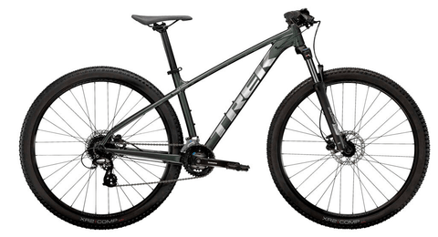 Trek Marlin 5 Gen 2 27.5 (M: 29) Mountain bike tempo libero (Hardtail)