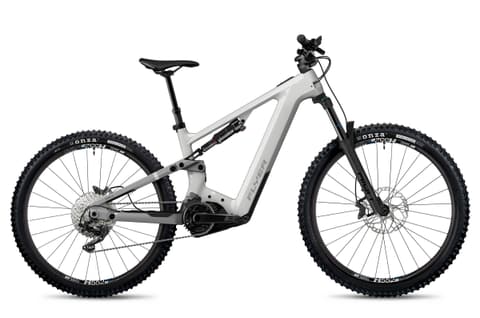 FLYER Uproc X 2.10 (Mullet) E-Mountainbike (Fully)