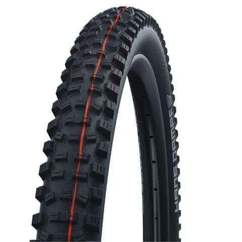 Schwalbe Hans Dampf Addix SuperTrail 29x2.35 Veloreifen