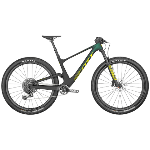 Scott Spark RC World Cup 29 VTT Cross Country (Fully)