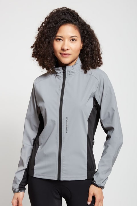 Crosswave Reflektiv Jacke Elfi Windjacke