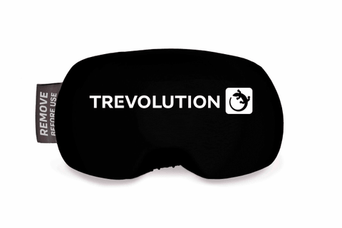 Trevolution Goggle Protector Basic Goggle Protector