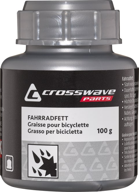 Crosswave Grasso per biciclette Grasso per biciclette