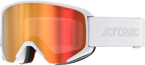 Atomic Savor Photo Skibrille / Snowboardbrille