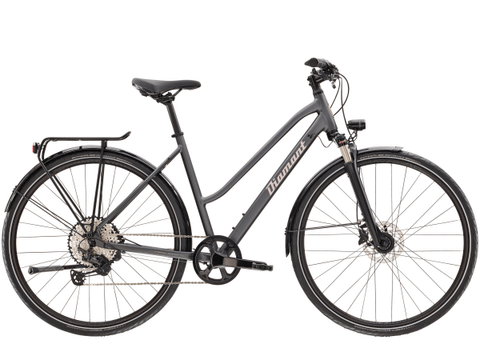 Diamant Elan Grand Deluxe Bicicletta da trekking