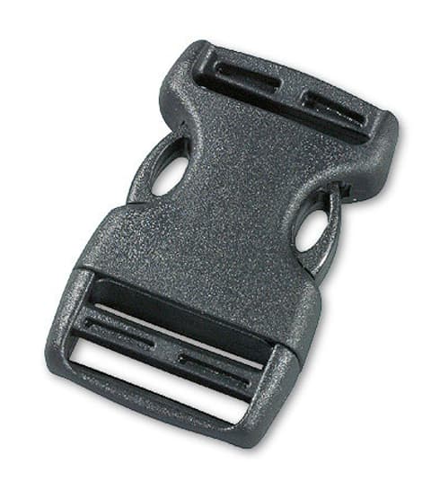 Tatonka SR-Buckle Chiusura rapida Fibbia dello zaino