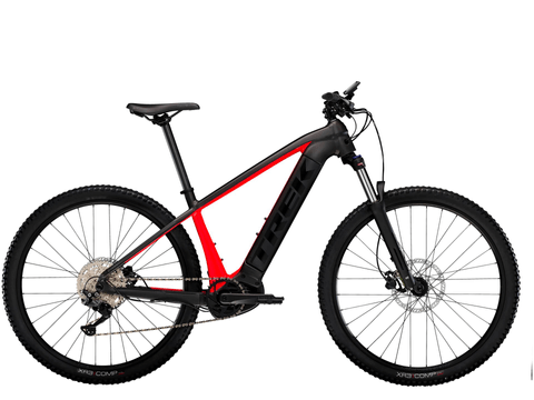 Trek Powerfly 4 Gen 4 29 (S: 27.5) E-Mountainbike (Hardtail)