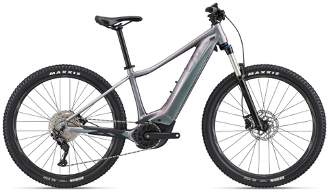 Liv Vall E+ 2 27.5 (M: 29) E-Mountainbike (Hardtail)