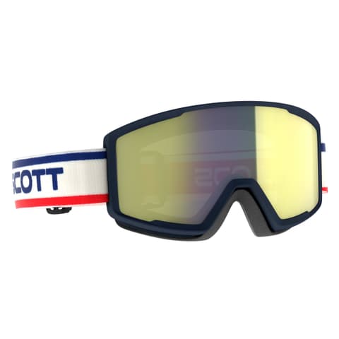 Scott Factor Pro Masque de ski