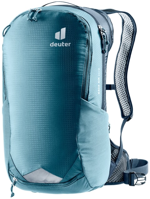 Deuter Race Air 14+3 Zaino da bici