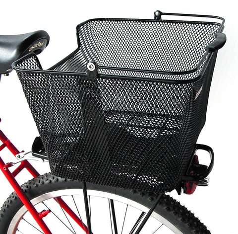 Pletscher Panier Corbeille por vélo