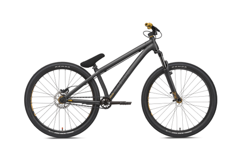 NS Bikes Movement 3 26 Dirt Bike