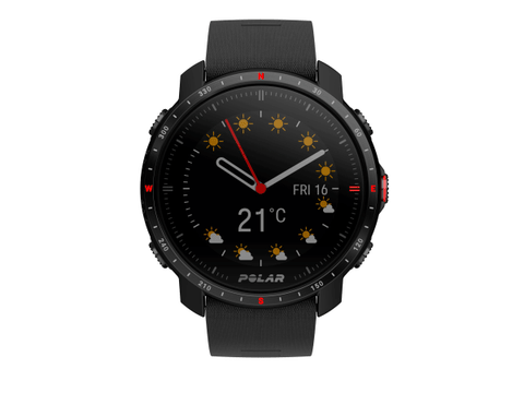 Polar Grit X pro Montre de sport