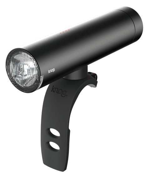 Knog Rider 450 Luce per bici