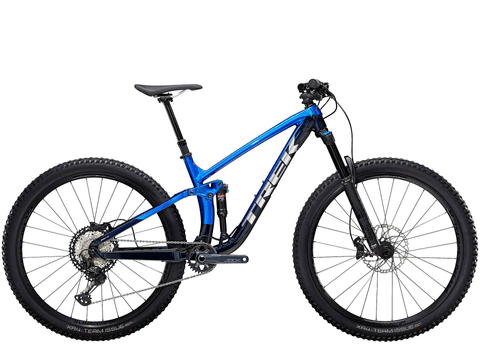 Trek Fuel EX 8 XT 29 VTT All Mountain (Fully)