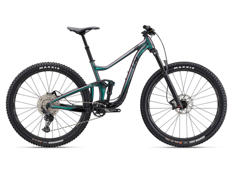 Liv Intrigue 2 29 Mountainbike All Mountain (Fully)