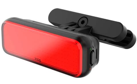 Knog Blinder Link Saddle Mount Éclairage pour vélo