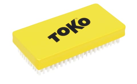 Toko Brosse en nylon Brosse pour revêtements