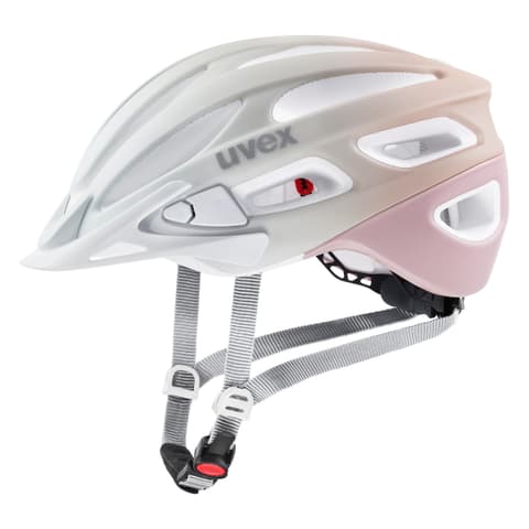 Uvex True cc Casco da bicicletta