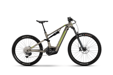 Lapierre Overvolt AM 5.6 (Mullet) E-Mountainbike (Fully)