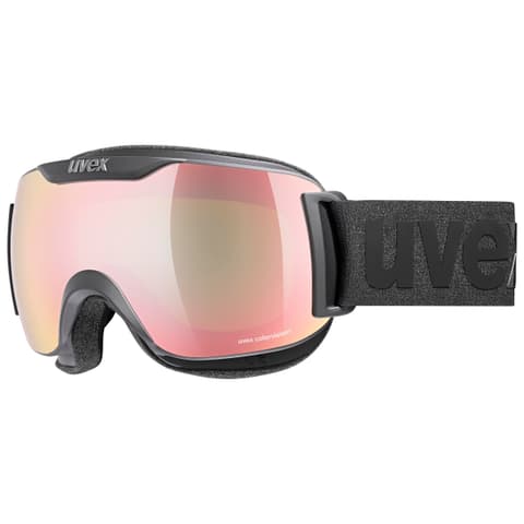 Uvex Downhill 2000 SCV Masque de ski