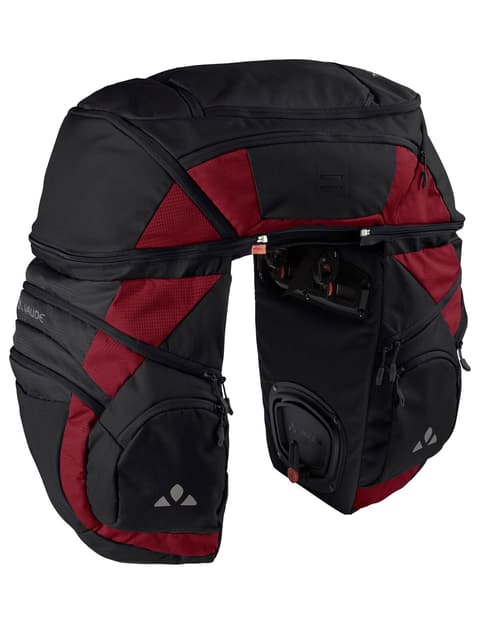 Vaude Karakorum Pro Velotasche