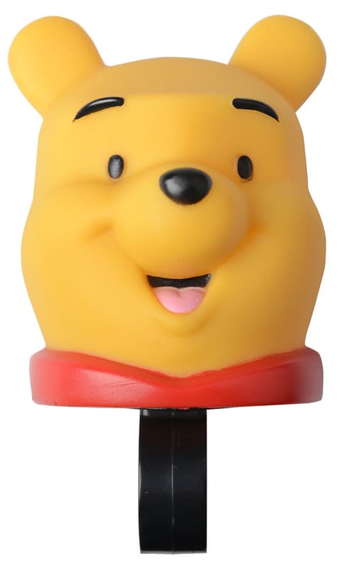 Crosswave Winnie Pooh Veloglocke