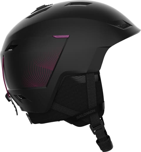 Salomon Icon LT Pro Casque de ski