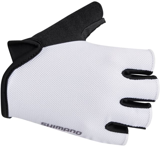 shimano Shimano Women Airway Gloves Bike-Handschuhe weiss