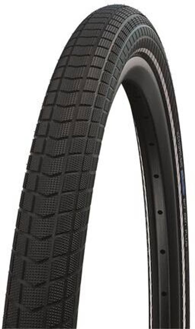 Schwalbe Big Ben Plus 28x2.00 Pneus de vélo