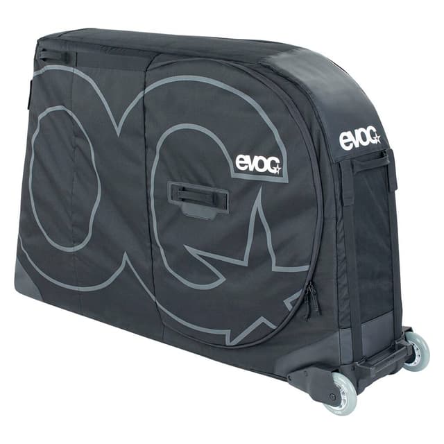 evoc Bike Bag Sac de transport noir