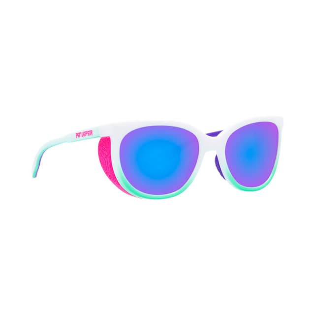 Pit Viper The Fondue The Bonaire Breez Lunettes de sport