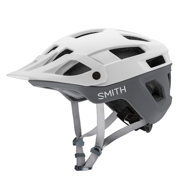 smith Engage 2 Mips Velohelm weiss