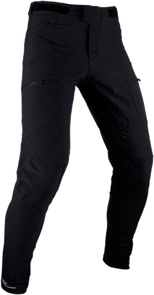 leatt MTB Enduro 3.0 Junior Pants Pantaloni da bici nero