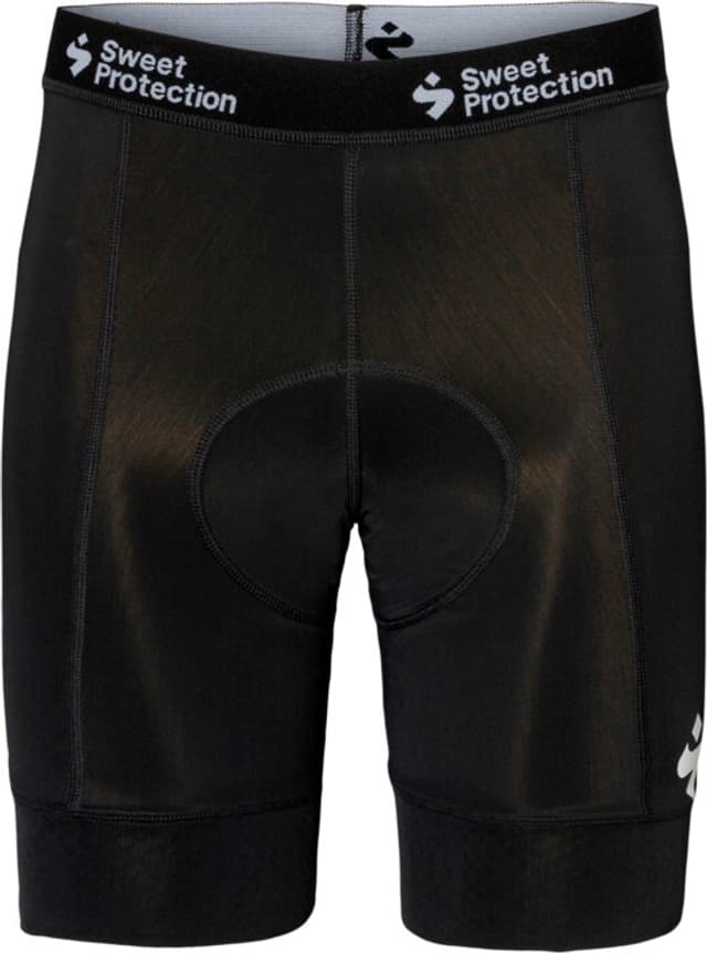 sweet-protection Hunter Roller Shorts M Pantaloncini da bici nero