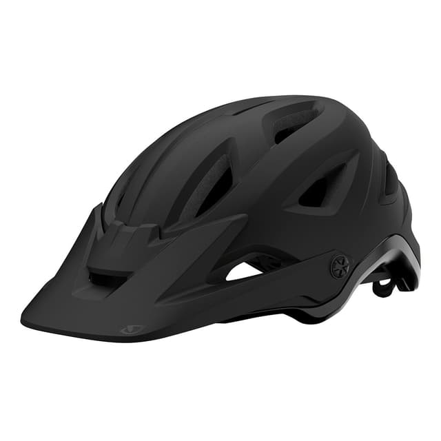 giro MontaroII MIPS Casque de vélo noir